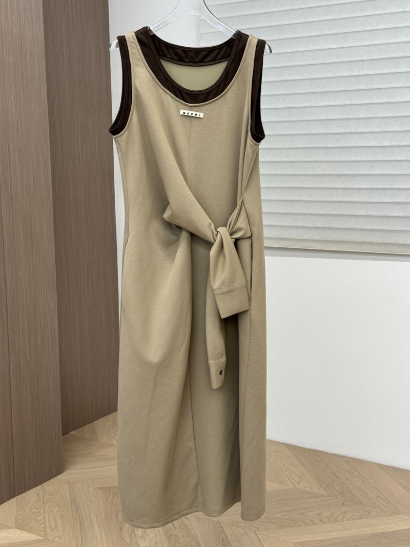 Marni Dress